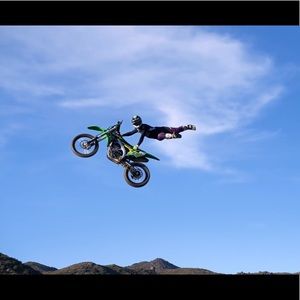 Meet your Posher, Taylor